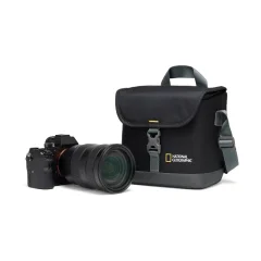 National Geographic E 2 torba za fotoaparat za DSLR/CSC