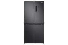 SAMSUNG RF48A400EB4/EO ameriški hladilnik