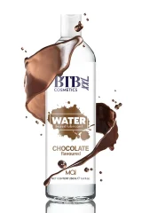 LUBRIKANT BTB Water Based Flavored Chocolate (250 ml)
