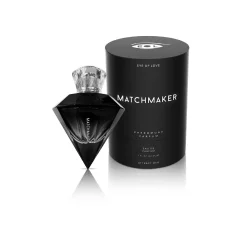 Feromonski parfum EOL Matchmaker Black Diamond, 30 ml