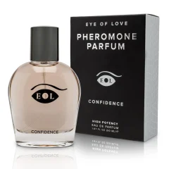 Parfum Confidence, 50 ml