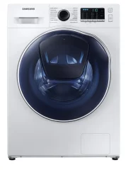 SAMSUNG WD8NK52E0ZW/LE Slim pralno-sušilni stroj
