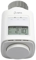 Olympia 73036 HT 430-23A radiatorski termostat elektronsko