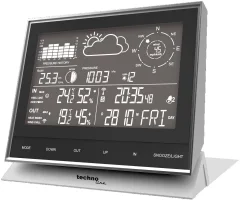 Techno Line  WS1700 digitalna brezžična vremenska postaja