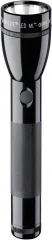 LED žepna svetilka MAG LED Technology ML100 2-C baterijska 431 g črna