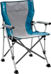 BRUNNER RAPTOR CLASSIC stol za kampiranje 0404040N.C70 modro siv