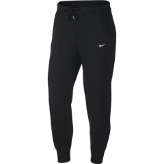 Nike Dri-Fit Get Fit Women's Trousers, Black/White