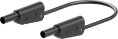 Stäubli SLK-4N-F10 merilni kabel [ - ] 25 cm črna 1 kos