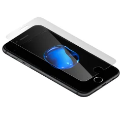 Fleksibilna kristalno čista zaščita zaslona za Apple iPhone 7 / iPhone 8