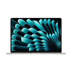 APPLE MacBook Air 15.3 M2 (8/10)/8GB/256GB/macOS Ventura/Silver prenosni računalnik