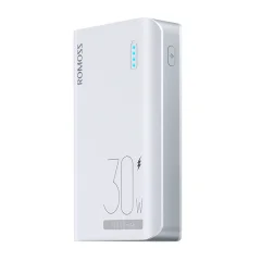 Powerbank Romoss Sense 4S Pro 10000mAh, 30W (bel)