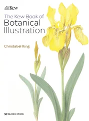 Knjiga The Kew Book of Botanical Illustration
