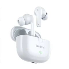 Slušalke TWS Mcdodo HP-2780 (bele)