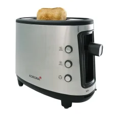 Korona electric Toaster 21304 eds/sw