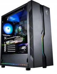 PC Gaming PbMSI Ryzen 7 7700 - Ram 32GB - NVIDIA GeForce RTX 4070 - SSD 1TB M.2 - W11