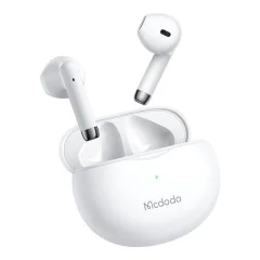 Mcdodo TWS Earbuds HP-8030 (bele) slušalke za ušesa
