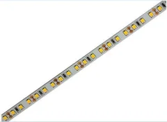 LED TRAK 5m hladno  bela barva 12V - 300x5050SMD 14,4W/m, IP20, samolepljiv
