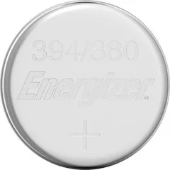 Gumbna baterija 394 srebrovo-oksidna Energizer SR936 63 mAh 1.55 V\, 1 kos