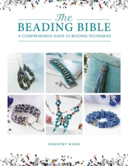 Knjiga The Beading Bible