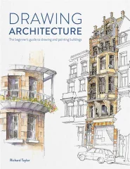 Knjiga Drawing Architecture