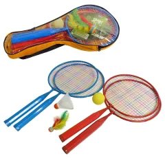 Badminton lopar,4 kos