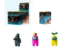 Bizak - paket presenetljivih figur med nami v Surprise Box Mod. SDO, barva (64112007)