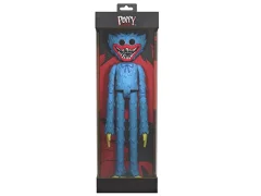 Bizak Poppy Playtime 30 cm akcijska figura v originalni škatli video igre z dvobojem, ki poustvari igro video igre, ki se začne od 6 let (64230011)