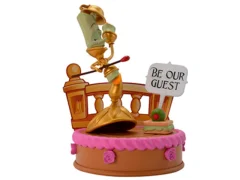 Abystyle Disney Beauty and the Beast Lumière Abystyle Studio figura