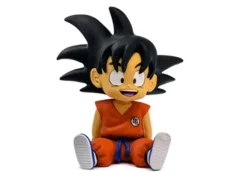 Plastoy Dragon Ball – San Goku Mini guma