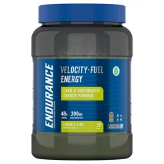 Endurance Carb & Electrolyte Energy Powder, Breathe, 1,5 kg - Blackcurrant