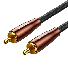 Ugreen Coaxialni S/PDIF kabel dolžine 3M - polybag