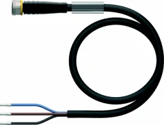 Kabel za pogon in senzor Turck PKG3M-10/TXL