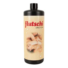 Masažno olje "Flutschi Orgy-Oil" - 1000 ml (R627119)