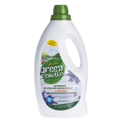Green Emotion detergent za pranje perila