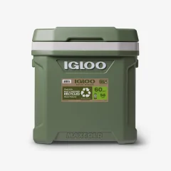 IGLOO Ecocool 60, 58l prenosna hladilna skrinja
