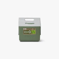 IGLOO Ecocool Little Playmate 7 prenosna hladilna skrinja