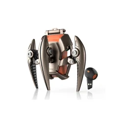 Brezžične slušalke Oksj CD-3 Type-C 36h Bluetooth5.3 IPX5