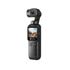 Sports Camera selfie FeiyuTech VCAM 1.3 "4K / 60fps 120 ° 1.6μm 120Mbps