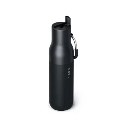 LARQ steklenica s filtrom 500ml Obsidan Black