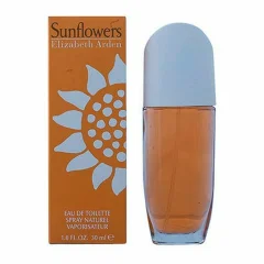 Ženski parfum Sunflowers Elizabeth Arden EDT 30 ml