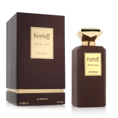 Korloff Royal Oud Intense Parfumska voda 88 ml  (moški)