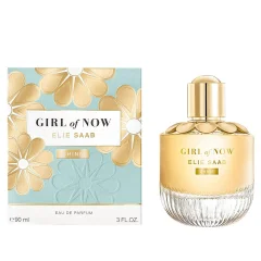 Elie Saab Girl of Now Shine Parfumska voda 90 ml (ženska)