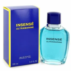 Givenchy Insense Ultramarine for Men Toaletna voda 100 ml  (moški)