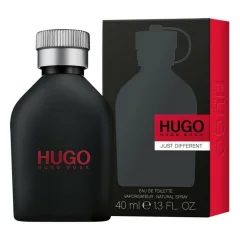 Hugo Boss Hugo Just Different Toaletna voda 40 ml  (moški)
