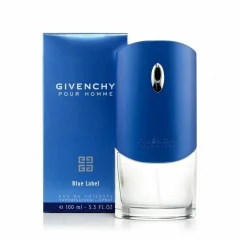 Givenchy Pour Homme Blue Label Toaletna voda 100 ml  (moški)