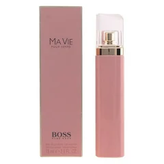 Ženski parfum Boss Ma Vie pour Femme Hugo Boss EDP 75 ml