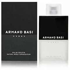 Moški parfum Armand Basi Basi Homme (125 ml)
