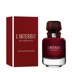 Ženski parfum Givenchy EDP L'interdit Rouge 50 ml
