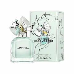 Ženski parfum Marc Jacobs EDT Perfect 50 ml