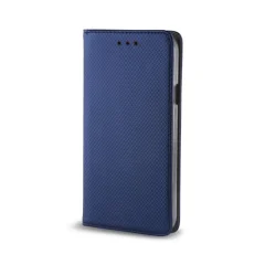 BLU Smart Magnet modra preklopna torbica za XIAOMI 14